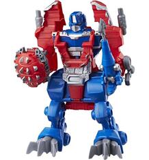 Игрушка Transformers Rescue bots Рыцарь Оптимус Прайм 8170249
