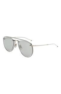 Солнцезащитные очки Thom Browne 10570477