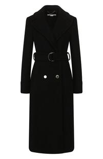Шерстяное пальто Stella Mccartney 10564815