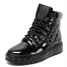 Ботинки Keddo, цвет: черный 12011488