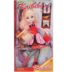 Кукла Kaibibi с аксессуарами 3708386