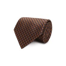 Шелковый галстук Brioni 10539196