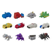 Фигурка Transformers Трансформеры Кибервселенная Турбо мини-титаны 11801308