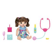 Кукла Baby Alive Малышка у врача 9733539