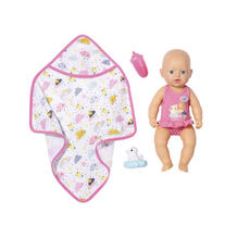 Кукла для игр в воде My First Baby Born 30 см 11348656
