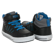 Ботинки Kdx, цвет: черный 10922690