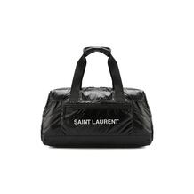 Текстильная дорожная сумка Nuxx Yves Saint Laurent 10340406