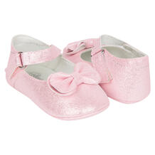 Туфли Santa&Barbara, цвет: розовый 11355304
