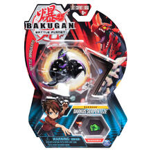 Фигурка-трансформер Bakugan Leviathan Black 11945254