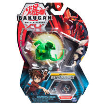 Фигурка-трансформер Bakugan Dragonoid Green 11945320