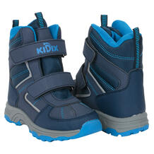 Ботинки Kdx, цвет: синий 10841453