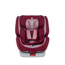 Автокресло Farfello KS-2190, цвет: burgundy red 11455834