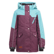 Куртка AtPlay, цвет: фиолетовый 11664172