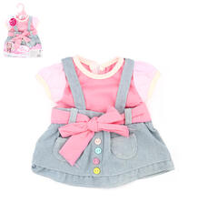 Одежда для кукол Wei Tai Toys 35-43 см 5980291