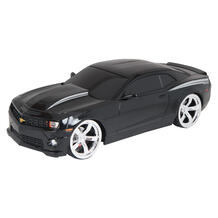 Машина на радиоуправлении Maxi Car Maxi Car на радиоуправлении Chevrolet Copo Camaro 1 : 24 11494378