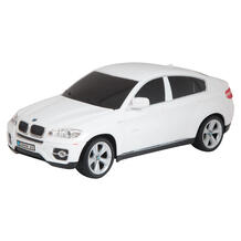 Машина на радиоуправлении Maxi Car Maxi Car на радиоуправлении BMW X6 1 : 24 11494372