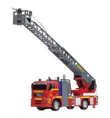 Пожарная машина Dickie City Fire Engine (свет звук брызгает водой) 31 см 4510231