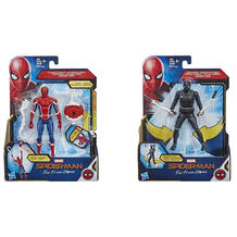 Фигурка Spider-Man Deluxe 15 см Spider man 10334570