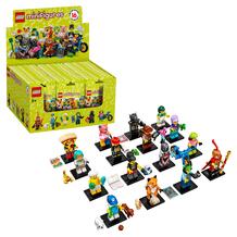 Конструктор LEGO Minifigures 71025 Минифигурки LEGO: Серия 19 11088254