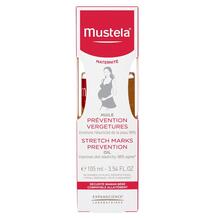 Масло Mustela для профилактики растяжек, 105 мл 3095174