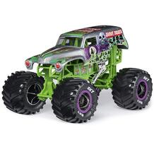 Машинка Monster Jam Коллекционная 11008214