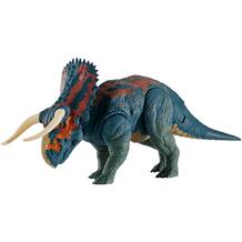 Фигурка Jurassic World Насутоцератопс 30 см 11283422
