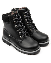 Ботинки Tapiboo, цвет: черный 11815942