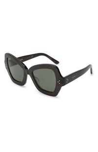 Солнцезащитные очки Céline Eyewear 10333479