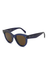 Солнцезащитные очки Céline Eyewear 10333503