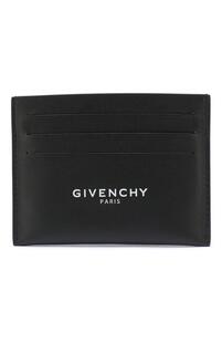 Кожаный чехол для кредитных карт Givenchy 7687931