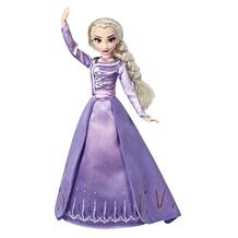 Кукла Disney Холодное сердце 2 Frozen Elsa в делюкс наряде 11801632