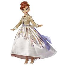 Кукла Disney Холодное сердце 2 Frozen Anna в делюкс наряде 11801638