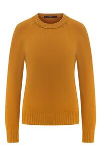 Кашемировый пуловер Windsor 7343013