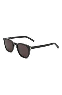 Солнцезащитные очки Yves Saint Laurent 10045629