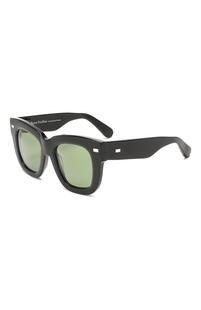 Солнцезащитные очки ACNE STUDIOS 10047225