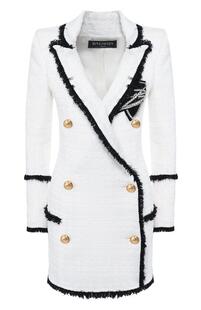 Платье BALMAIN 10013520