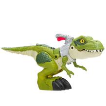 Фигурка Imaginext Большой динозавр Ти-Рекс 35 см 10943708