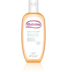 Масло Maternea для душа Shower Oil, 210 мл 10299296