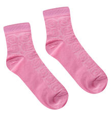 Носки ИЧФ, цвет: розовый 6004789