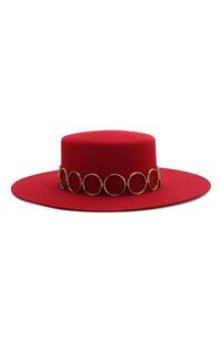 Фетровая шляпа Yves Saint Laurent 9711827