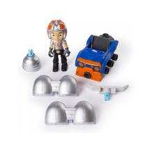 Машинка с фигуркой Rusty Rivets Расти-механик Rusty Kart 11056292