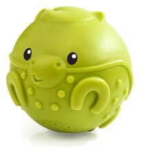 Игрушка-мячик Bkids Sensory зеленый 11515582
