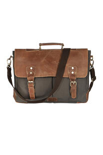 briefcase WOODLAND LEATHER 5991439