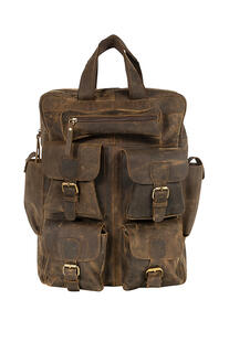 backpack WOODLAND LEATHER 5991442