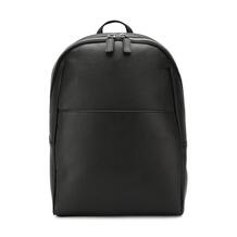 Кожаный рюкзак Canali 9532060