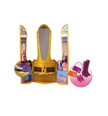 Игровой набор Winx Club Волшебный трон Стелла 27 см 5015635