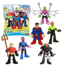 Фигурка Imaginext DC Super Friends 7 см 8203807