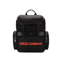 Комбинированный рюкзак Street Dolce&Gabbana 9425051