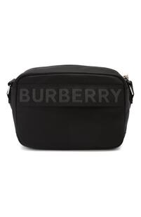 Текстильная сумка Burberry 9419066