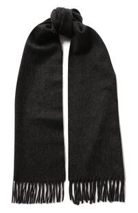 Кашемировый шарф Yves Saint Laurent 9403134